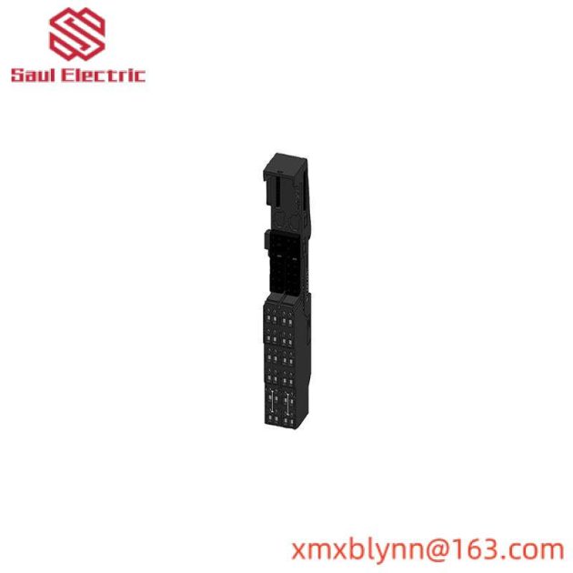 Siemens 6ES7193-4CF40-0AA0 Terminal Module - Advanced Control Solutions for Industry