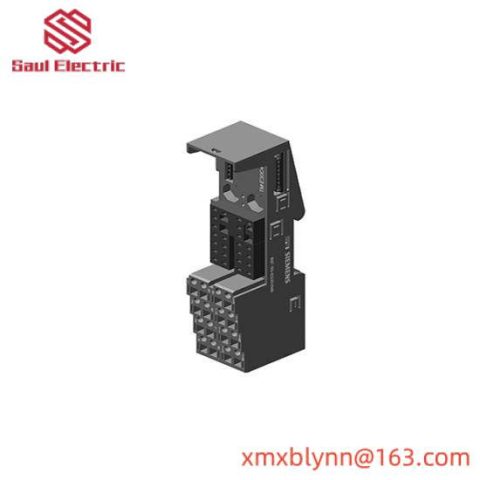 Siemens 6ES7193-4CG30-0AA0 Terminal Module