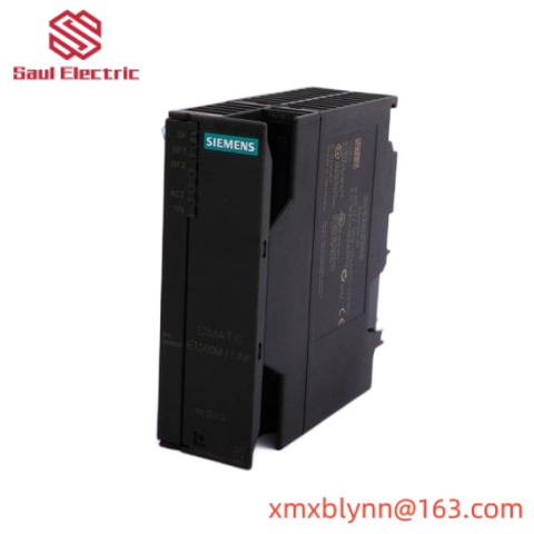 Siemens 6ES7193-4DL00-0AA0 Terminal Module
