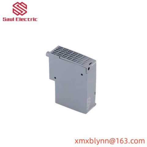 SIEMENS 6ES7193-6AR00-0AA0 BUS ADAPTER: Industrial Automation Integration Module