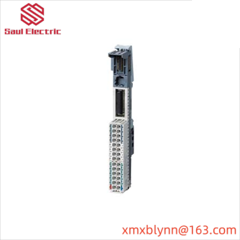 SIEMENS SIMATIC ET 200SP I/O System Base Unit, 6ES7193-6BP20-0DA0