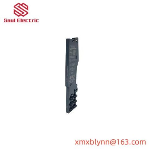 Siemens 6ES7193-6PA00-0AA0 Server Module: Industrial Control Centerpiece