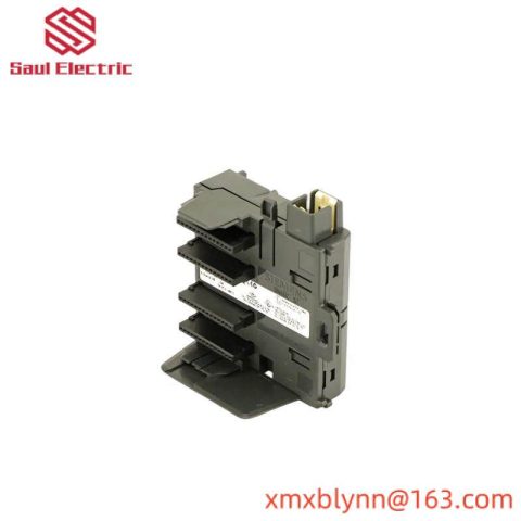 SIEMENS SIMATIC ET 200M Bus Module 6ES7195-7HB00-0XA0, High-Performance Control for Industrial Automation