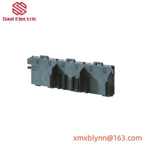 SIEMENS 6ES7195-7HD10-0XA0 BUS MODULE for Industrial Control Systems