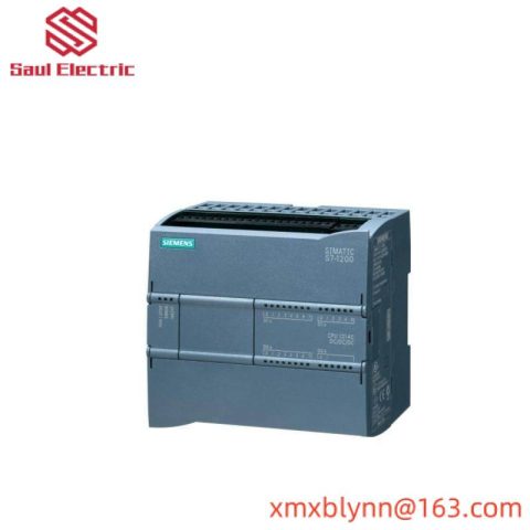 SIEMENS 6ES7214-1AG40-0XB0 PLC - Modular Automation Controller