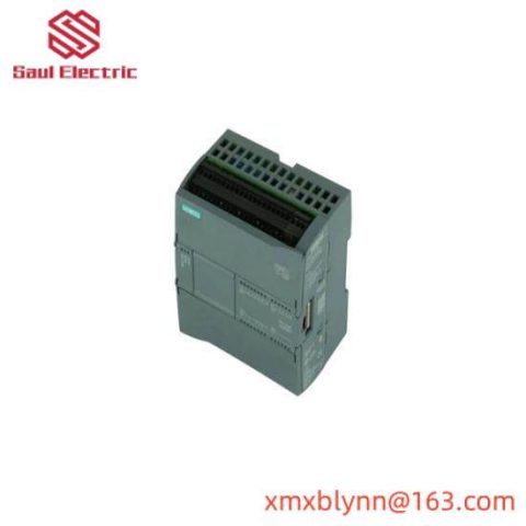 Siemens S7-1200 6ES7214-1BG31-0XB0 Compact CPU for Industrial Control