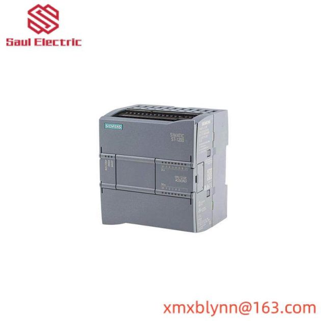Siemens Compact CPU - 6ES7214-1HG40-0XB0