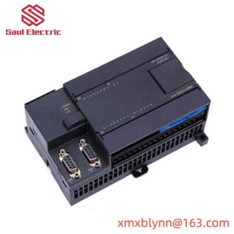 SIEMENS S7-200 PLC 6ES7214-2AS23-0XB8 - Control and Automation Solutions