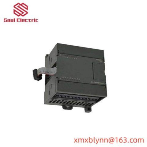 SIEMENS S7-200 CN Digital Input Module, EM 221, PLC System