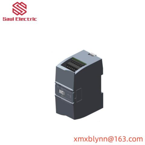 SIEMENS SM1222 Digital Output Module 6ES7222-1BH32-0XB0
