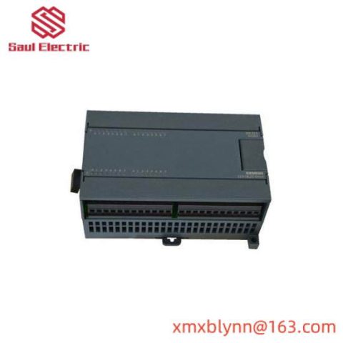 SIEMENS 6ES7223-1BL22-0XA0 - Advanced Digital Input/Output Module