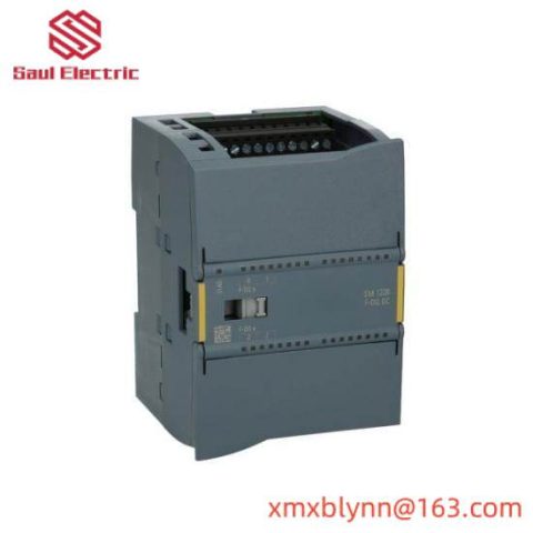 SIEMENS 6ES7226-6DA32-0XB0 Modular Digital Output Module