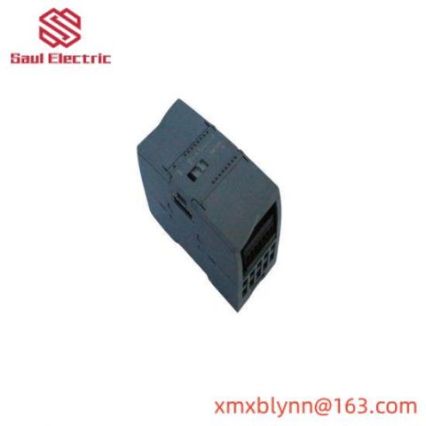 Siemens S7-1200 Analog Input Module 6ES7231-4HD30-0XB0, Advanced Automation Solution