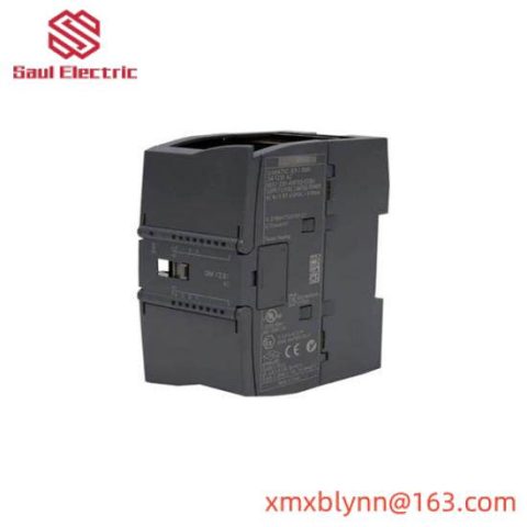 Siemens SIMATIC 6ES7231-4HF30 Analog Input Module