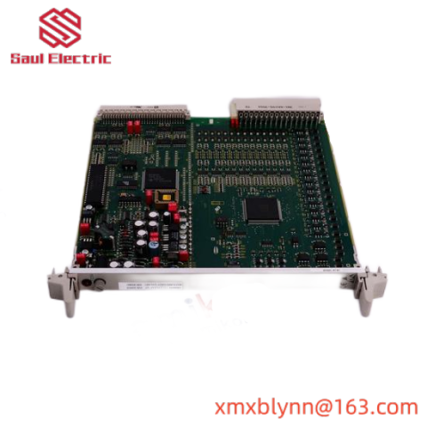 Siemens 6ES7235-0KD22-0XA0 - Advanced Process Control Module for Industrial Automation