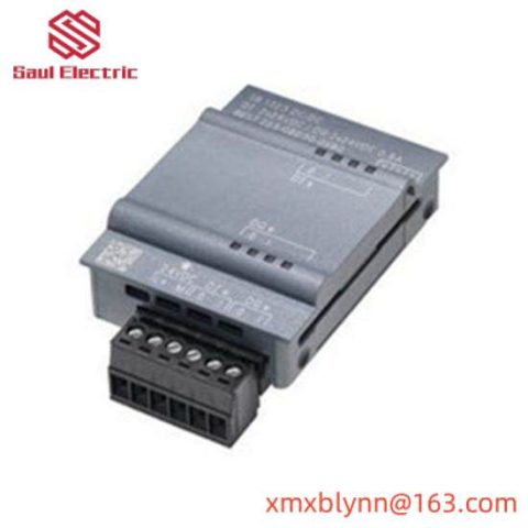 AB 1756-OF8/A Modular Control Module, Industrial Automation Solution
