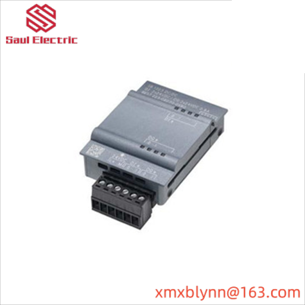 SIEMENS S7-1200 Communication Board 6ES7241-1CH30-0XB0: Efficient Integration Hub for Industrial Automation