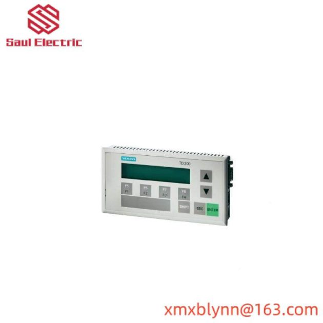 SIEMENS 6ES7 272-0AA20-0YA0 SIMATIC S7 Control Module