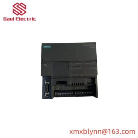 Siemens 6ES7288-1ST40-0AA0 CPU MODULE
