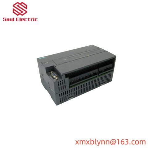 SIEMENS 6ES7288-1ST60-0AA0 Industrial Power Supply
