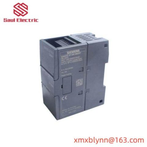 Siemens MICROMASTER 440 Drive 6SE6440-2UC31-1DA1: Industrial Control Excellence