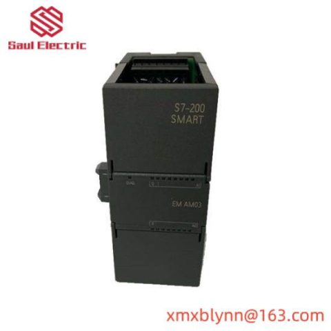 SIEMENS 6ES7288-3AM03-0AA0: High-Performance Analog Input Module for Industrial Automation