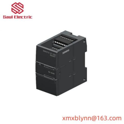 SIEMENS 6ES7288-3AM06-0AA0 Analog Input/Output Module AM06
