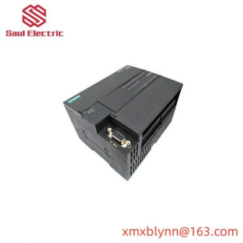 Siemens 6ES7288-7DP01-0AA0 PROFIBUS DP Slave Module - Advanced Industrial Control Solution