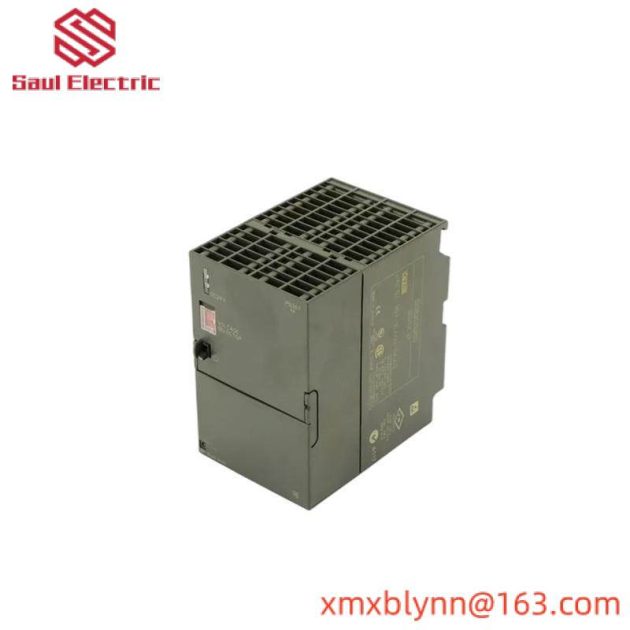 SIEMENS 6ES7 307-1EA00-0AA0 Power Supply Module