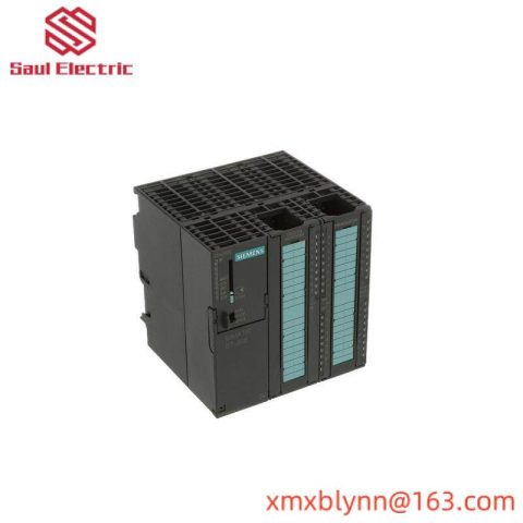 SIEMENS 6ES7313-5BG04-0AB0 - Advanced Digital Outputs for Precision Control