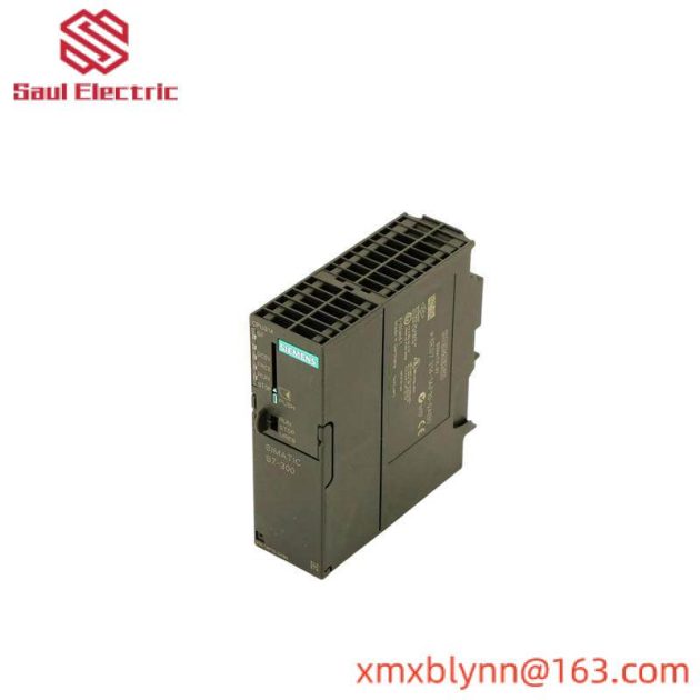 SIEMENS 6ES7314-1AF10-0AB0: Industrial Communication Module for Advanced Automation Solutions