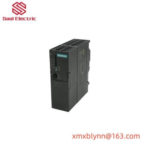 SIEMENS S7-1200 CPU Module, 6ES7314-1AF11-0AB0, Advanced Control Solutions