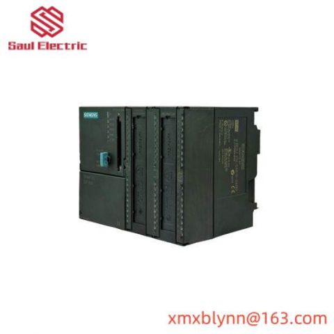 Siemens 6ES7314-5AE10-0AB0: Advanced CPU 314 IFM Module for Industrial Control