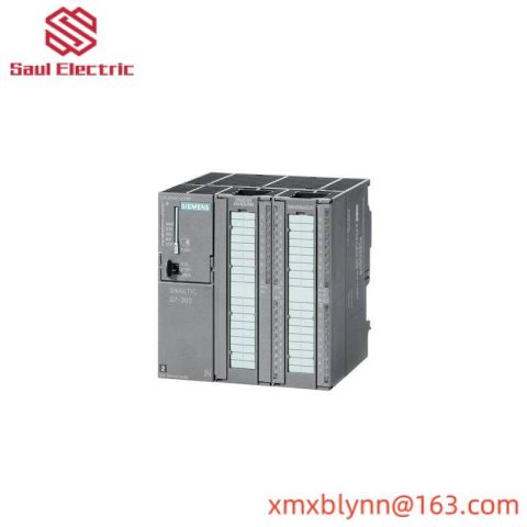 SIEMENS 6ES7314-6CG03-0AB0: Industrial Power Supply Module