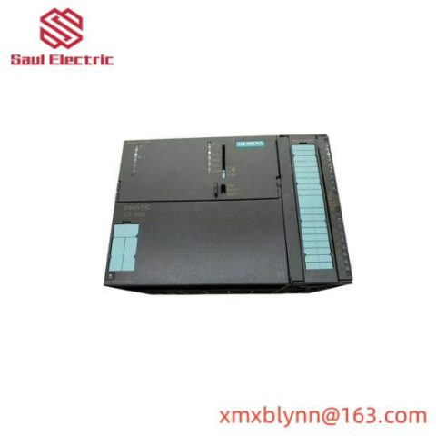 SIEMENS 6ES7317-6TK13-0AB0 Micros 17 CPU Module