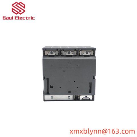 SIEMENS SIMATIC S7-300 CPU 319-3 PN/DP, Advanced Process Control Module