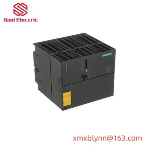 SIEMENS 6ES7318-3FL01-0AB0: High-Performance Programmable Logic Controller Module