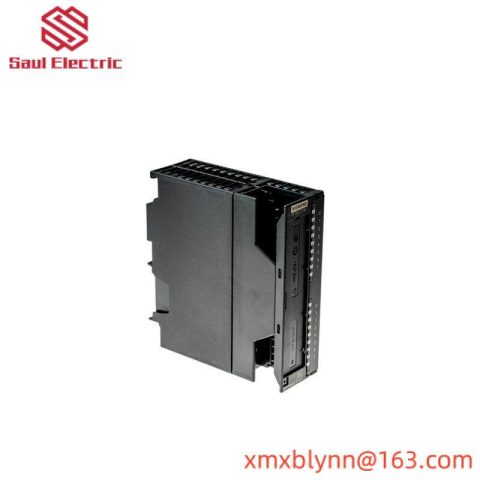 SIEMENS 6ES7321-1BH02-0AA0 Digital Input Module for Industrial Control