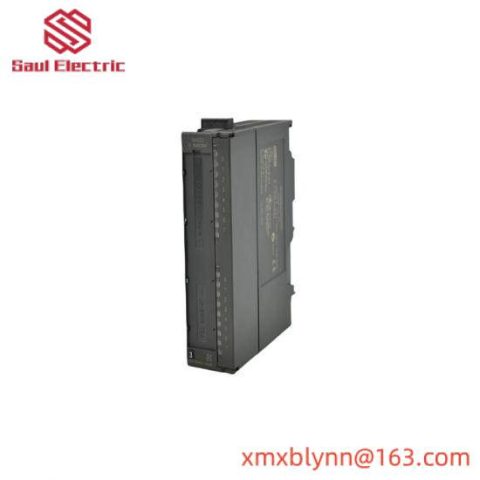 Siemens 6GK7342-2AH00-8BA0, Industrial Control System Module