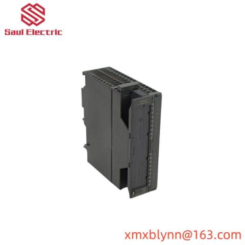 SIEMENS 6ES7321-1BH82-0AA0 Input Module for Industry Control Solutions