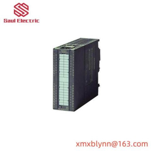 SIEMENS 6ES7321-1FF01-0AA0: Compact Digital Input Module for Efficient Automation