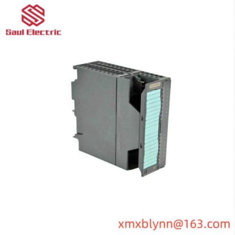 SIEMENS 6ES7321-7BH01-0AB0 - Advanced Digital Input Module