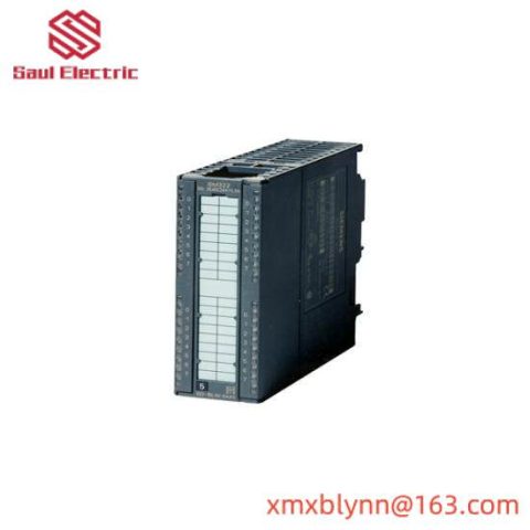 Siemens 6ES7322-1BH01-0AA0 Digital Output Module