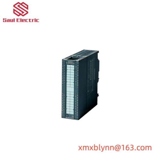 SIEMENS 6ES7322-1BH01-0AA0: High-Performance Digital Output Module
