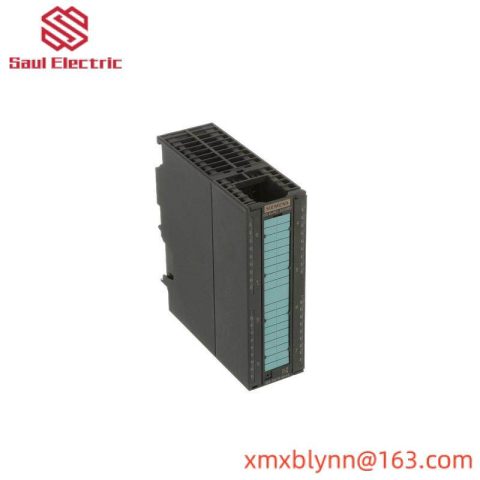 SIEMENS 6ES7322-1HF10-0AA0: High-Performance Digital Output Module for Industrial Automation