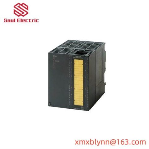 SIEMENS 6ES7326-1RF01-0AB0 Digital Input Module: Reliable Automation Solution for Industrial Control Systems