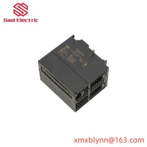 Siemens Simatic Digital Output Module 6ES7326-2BF41-0AB0, Programmable Logic Controller (PLC) Components
