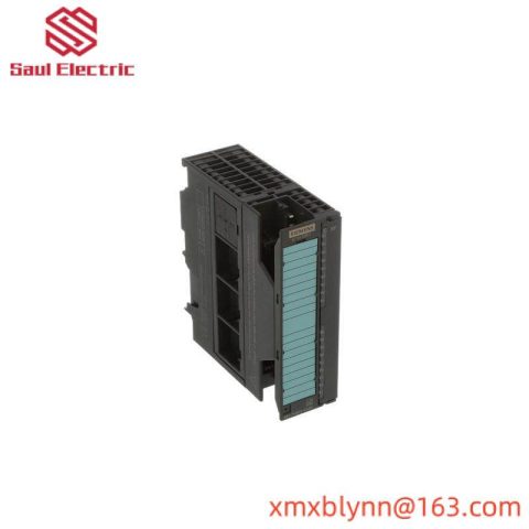 SIEMENS SIMATIC 6ES7331-7KB02-0AB0 Analog Input Module, Designed for Precision Control Solutions