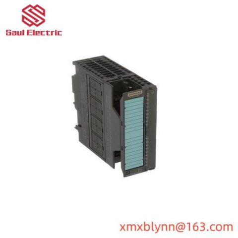 SIEMENS SIMATIC S7-300, Analog Input Module 6ES7331-7KF02-0AB0, Industrial Control Solutions
