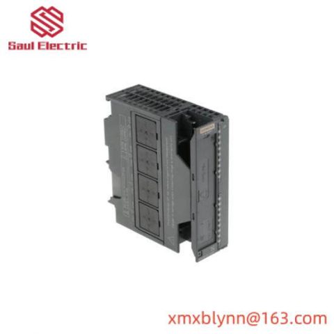 Siemens S7 300 Analog Input SM 331, Efficient Data Acquisition, 7KF02-0AB0